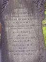 Record image of Anne Jones Lewis Evans