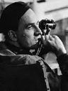 Record image of Ingmar Ernst Bergman