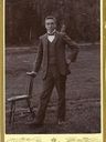 Record image of Johan Herman* Sundholm