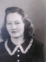 Record image of Anna Märta Ingeborg Sundholm (o.s. Lagergren)