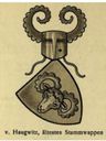 Record image of Anna Katharina von Bora auf Lippendorf (born von Haugwitz)