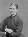 Record image of Ane Johanne "Annie" Nielsen (født Andersdatter)
