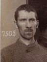 Record image of Olaf Ragnvald Holst