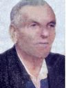Record image of Harald Meier Jahnson (född Martinsen)