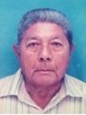 Record image of Juan Pablo Pérez Pérez