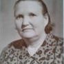Record image of Ольга Ананьевна Кривошеева,Ананкина (nacida Долженкова)