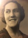 Record image of Eva Sandin (o.s. Pettersson)