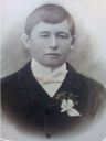 Record image of Johan VIKTOR Grahn