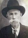 Record image of Alonzo Murrell "Lon" Mitchum