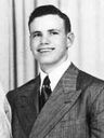 Record image of Melvin Lee "Mel" Jones