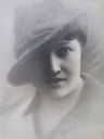 Record image of Hilma Sarvilahti (nee Grönroos)