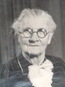 Record image of Anna Lovisa Selberg (født Nilsdotter)