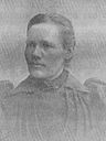Record image of Anna Augusta Antonsson