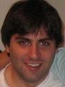 Record image of Eduardo Martinez