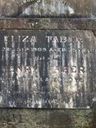 Record image of Henry James Tabor