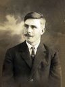 Record image of Joseph Kurz