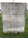 Record image of Elisabeth Klinger (geb. Schwalm)