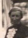 Record image of Theresia Terza Hochmann (born Kellner)