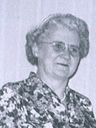 Record image of Esther Victoria Lundgren (o.s. Lind)