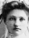 Record image of Martha Bertha Freudenberg (born Krueger)