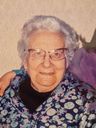 Record image of Teresa Mestre (born Puntes)