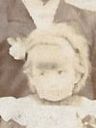 Record image of Maria "Mary" Baehr (geb. Peter)