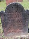Record image of Hannah Loomis (born Porter)