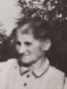 Record image of Sofie Nyborg (born Olsdatter)