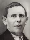 Record image of ANTONIO RAMON MORENO NAVARRO