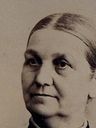 Record image of Anna M. Pelton (born Bliss)