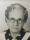 Record image of marcelina bravo perez (born padilla perez)