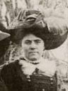 Record image of Elsie Permelia Kleinman (born Robinson)