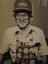 Record image of Carl Herman "C. H." Brown