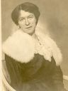 Record image of Anna Gertrud Irene Eleonora Vestergren (o.s. Strömberg)