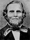 Record image of Rev. Fredric Olaus Nilsson