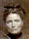 Record image of Martha Ann Heath (born Acord)