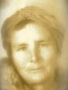 Record image of Maria de Los Santos Salinas (born Garcia De La Garza)