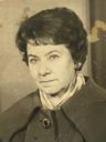 Record image of Gertrud Maria Käte Schwadtke (geb. Schade)