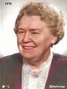 Record image of Luise Anna Krommer (geb. Schell)