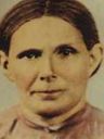 Record image of Manuela Aguilar Saenz