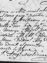 Record image of Jose Gabriel De Jesus Sais Tarango