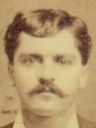 Record image of Jean Baptiste BUCHHEIT