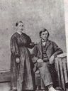 Record image of Catharina McCammant (born Grimm)