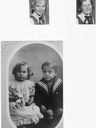 Record image of GEORGE HENRY HECTOR PARKER