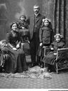 Record image of James Arthur Edward Norman