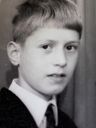Record image of Roland Huber