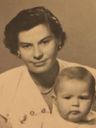 Record image of Maria Margarita Vas Silva (nacida Carrasco Carrasco)