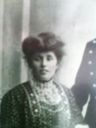 Record image of Anna Pauline Berger Børresen
