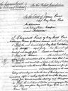 Record image of Elizabeth Read (born Donaldson)