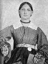 Record image of Mary Lovina Myers (o.s. Pope)